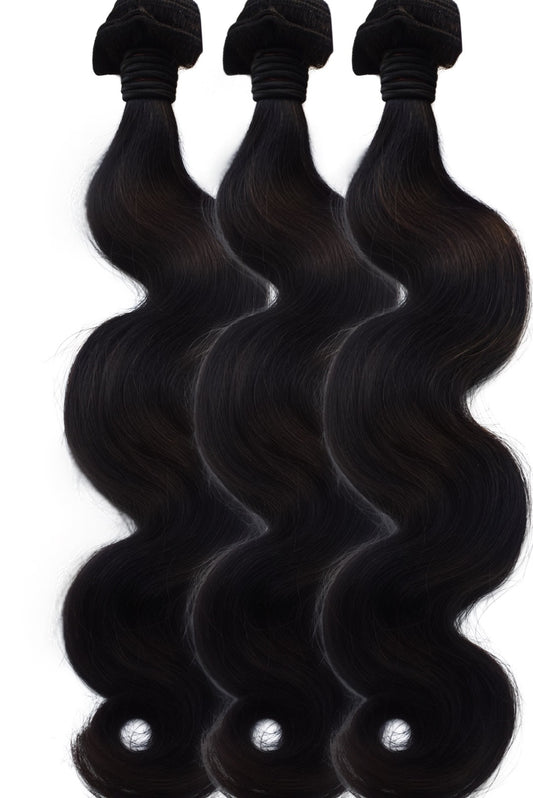 Burmese Virgin Extensions